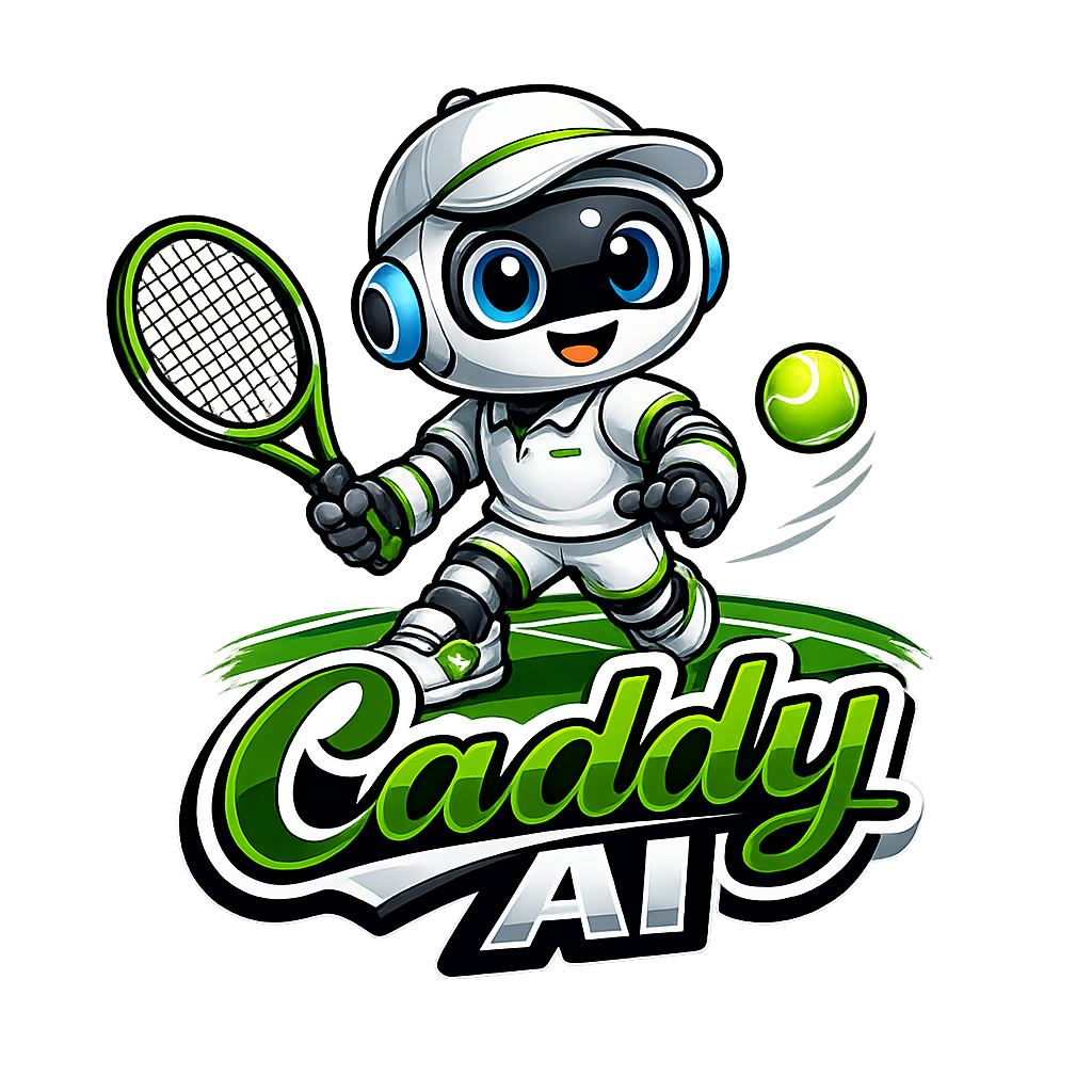 Tennis AI